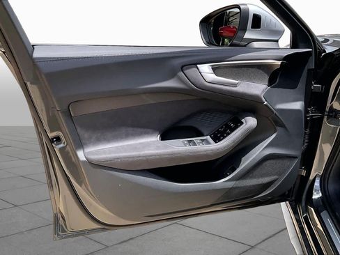 New 2026 Audi S5 Premium Plus AWD/4WD image 10