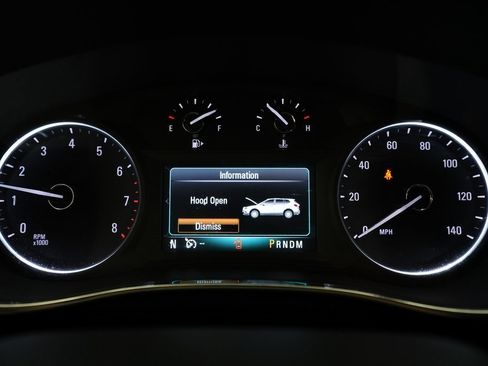 Used 2018 Buick Encore Preferred image 2