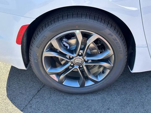 New 2026 Chrysler Pacifica Select FWD image 5