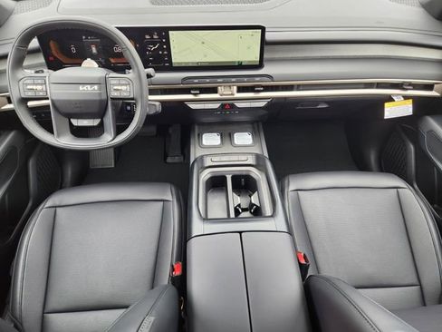 New 2027 Kia Telluride LX image 19