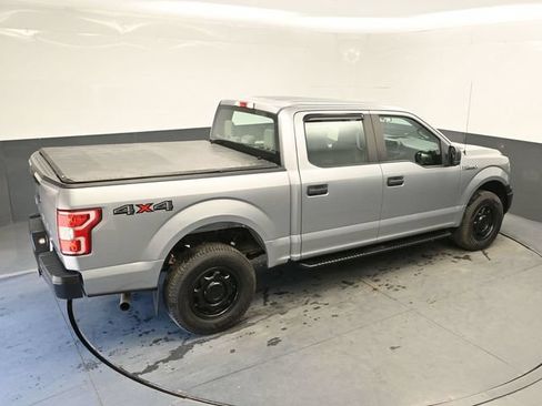 Used 2020 Ford F150 XL w/ Max Trailer Tow Package AWD/4WD image 26