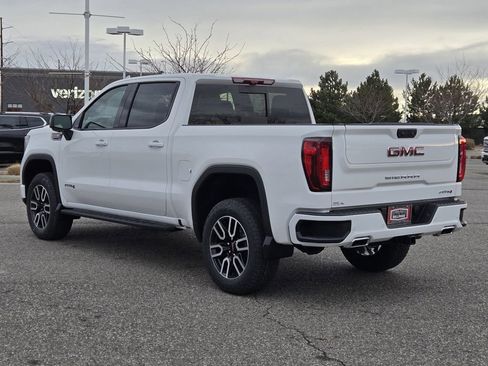New 2026 GMC Sierra 1500 AT4 w/ AT4 Premium Package image 15