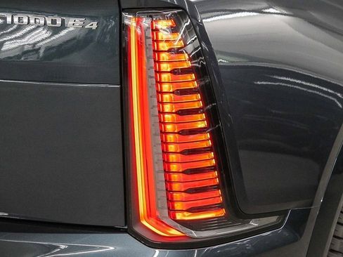 Used 2026 Cadillac Escalade IQ Sport 1 image 7