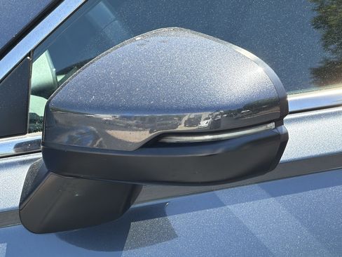 Used 2024 Honda CR-V EX-L image 33