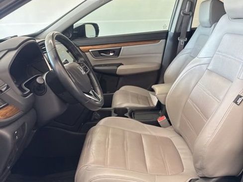 Used 2019 Honda CR-V EX-L image 17