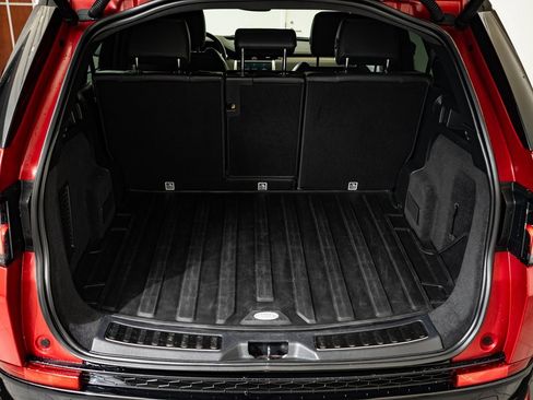 Used 2021 Land Rover Discovery Sport S R-Dynamic image 16