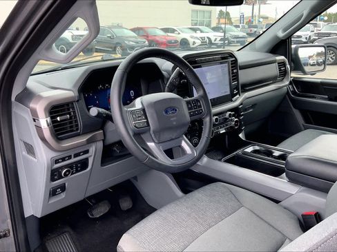 Certified 2024 Ford F150 XLT w/ Equipment Group 302A MID image 17