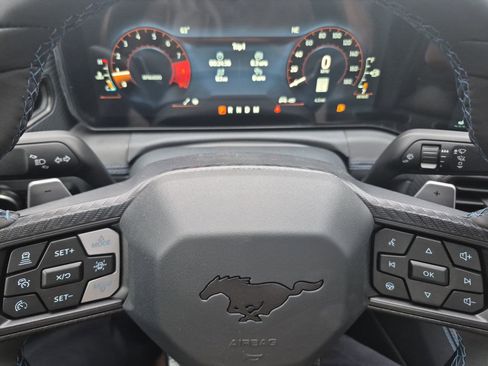 New 2026 Ford Mustang Dark Horse image 20