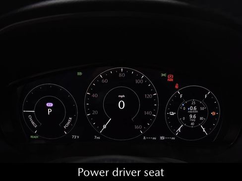New 2025 MAZDA CX-70 Plug-In Hybrid w/ Premium Pkg AWD/4WD image 11