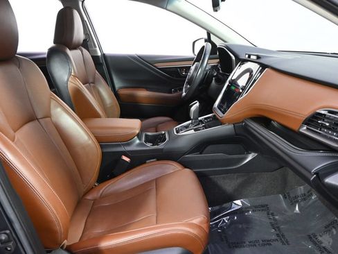 Used 2021 Subaru Outback Touring AWD/4WD image 16