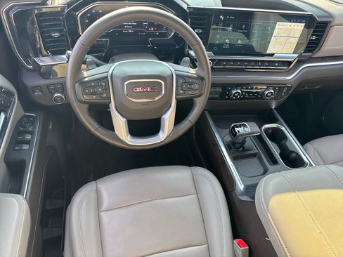 Used 2023 GMC Sierra 1500 SLT w/ SLT Premium Plus Package image 16