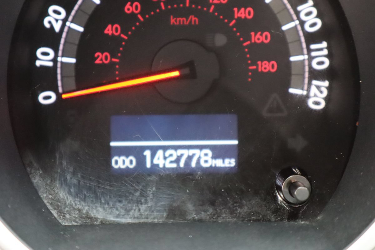 Used 2013 Toyota Sequoia Limited AWD/4WD image 50