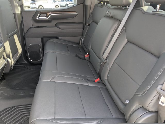New 2026 Chevrolet Silverado 1500 RST w/ RST All Star Premium Package AWD/4WD image 15