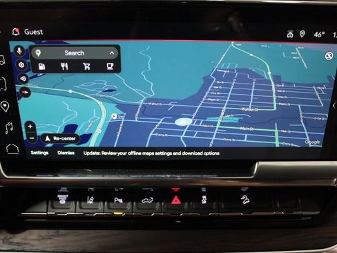 New 2026 GMC Sierra 2500 SLT w/ SLT Premium Package image 4