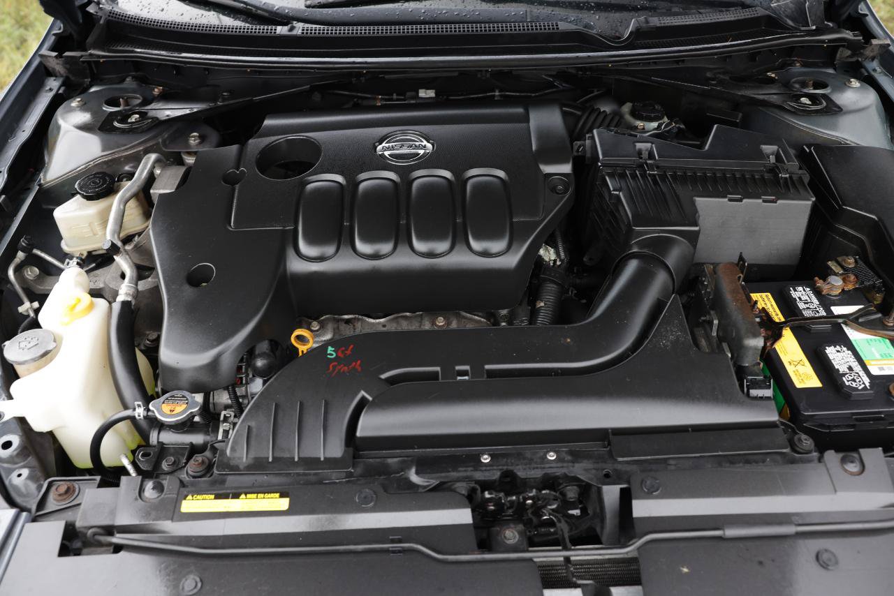 Used 2011 Nissan Altima 2.5 S w/ Convenience Pkg FWD image 20