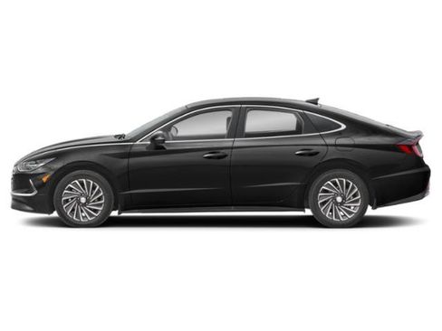 Used 2023 Hyundai Sonata SEL w/ Cargo Package FWD image 4