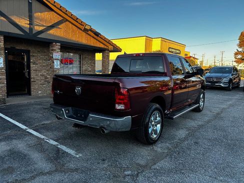 Used 2017 RAM 1500 Lone Star image 5