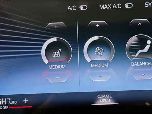 Certified 2023 BMW i4 eDrive35 w/ Premium Package image 20