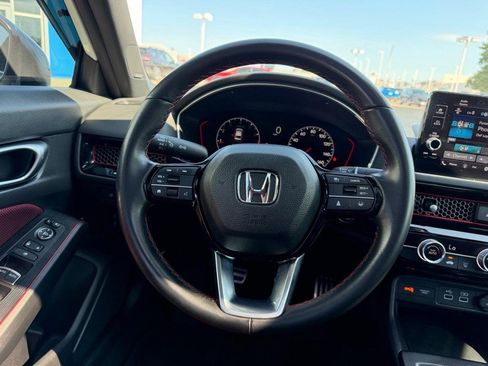 Certified 2023 Honda Civic Si image 11