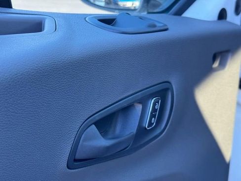 New 2023 Ford Transit 350 XLT image 11