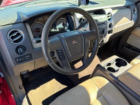 Used 2010 Ford F150 FX2 image 10