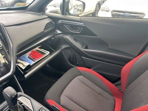 Used 2024 Subaru Impreza RS image 14