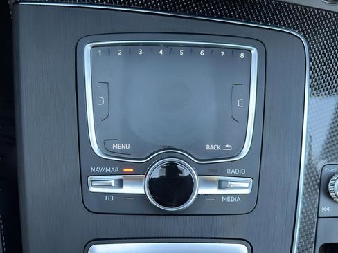 Used 2020 Audi SQ5 Prestige image 33