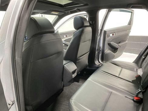 Used 2023 Acura Integra A-Spec image 12