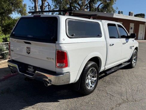 Used 2019 RAM 1500 Laramie image 32