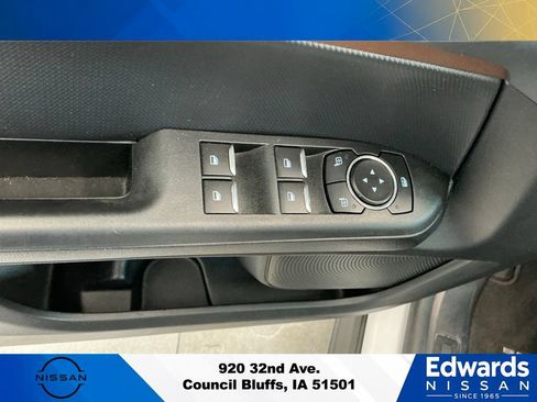 Used 2022 Ford Bronco Sport Outer Banks w/ Tech Package AWD/4WD image 23
