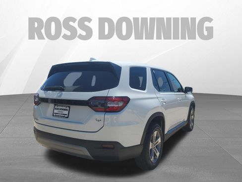 Used 2023 Honda Pilot EX-L image 4