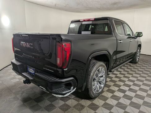 New 2026 GMC Sierra 1500 Denali w/ Denali Reserve Package AWD/4WD image 6