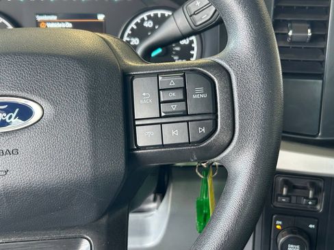 Certified 2026 Ford F250 XL AWD/4WD image 37