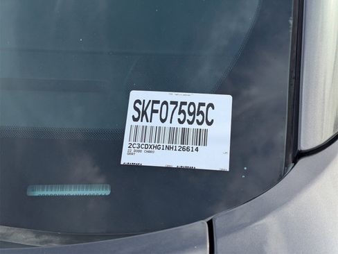 Used 2022 Dodge Charger GT w/ Blacktop Package image 27