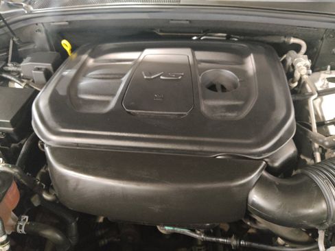 Used 2020 Dodge Durango GT w/ Blacktop Package RWD image 30