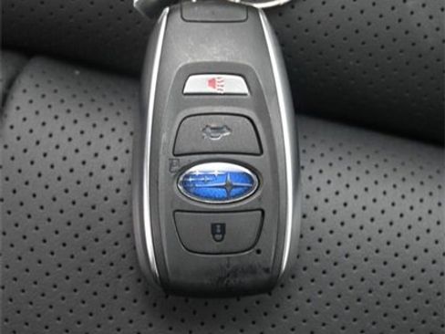 New 2025 Subaru Ascent Touring image 20