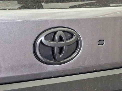 Used 2023 Toyota Sequoia TRD Pro image 24