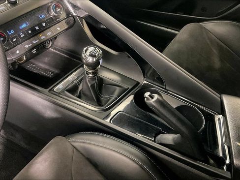 Used 2022 Hyundai Elantra N FWD image 17