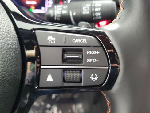 New 2026 Honda Pilot Sport image 23