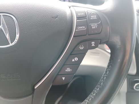 Used 2020 Acura ILX FWD image 23