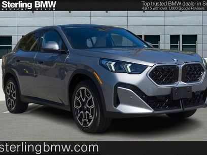 Used 2025 BMW X2 xDrive28i w/ Convenience Package