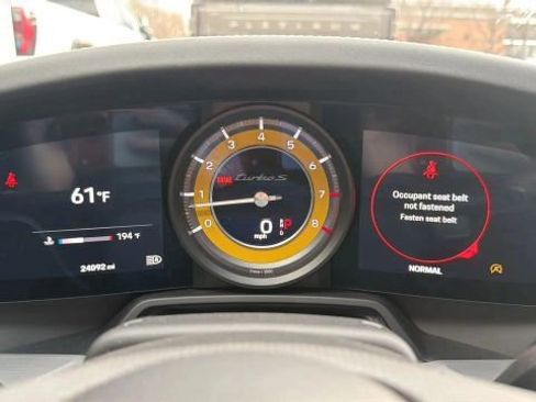 Used 2023 Porsche 911 Turbo S image 10