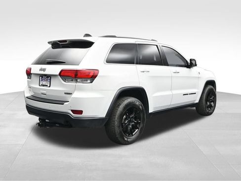 Used 2020 Jeep Grand Cherokee Laredo w/ Quick Order Package 2BN North AWD/4WD image 5