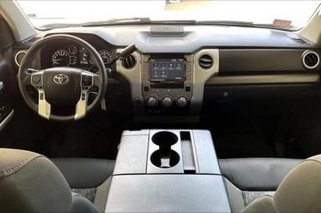 Used 2021 Toyota Tundra SR5 AWD/4WD image 25