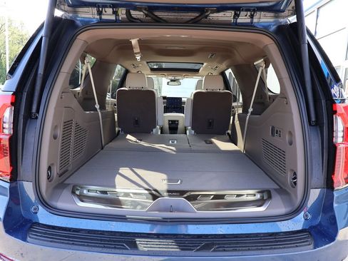 New 2026 GMC Yukon XL Denali AWD/4WD image 36