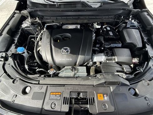 Used 2023 MAZDA CX-5 AWD 2.5 S w/ Premium Package image 27