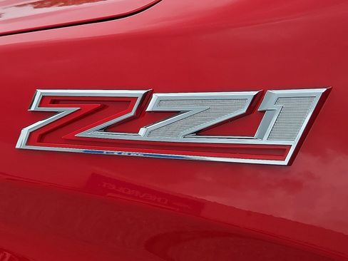 New 2025 Chevrolet Silverado 1500 W/T w/ WT Value Package image 9