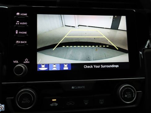 Used 2021 Honda Civic Sport image 22