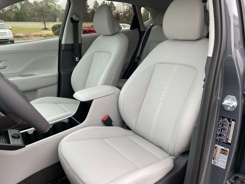 New 2026 Hyundai Kona Limited AWD/4WD image 21