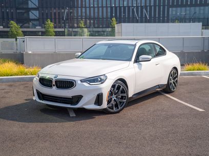 Used 2023 BMW 230i Coupe w/ Convenience Package